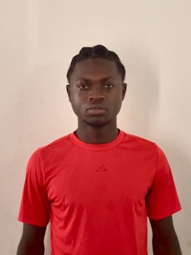Kingsley Yeboah Ayim