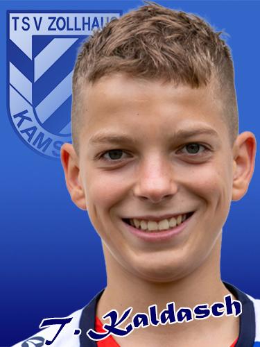 Theo Kaldasch