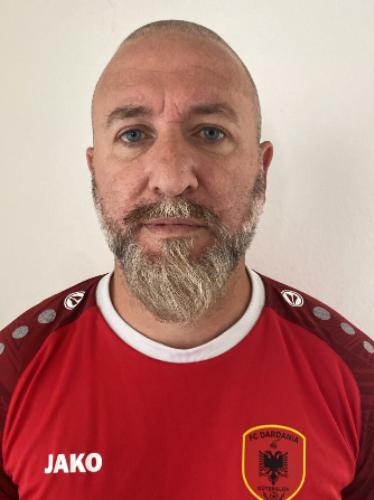 Adil Hyseni
