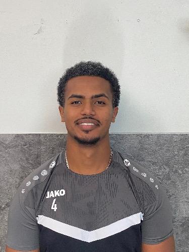 Robel Tadesse Roba