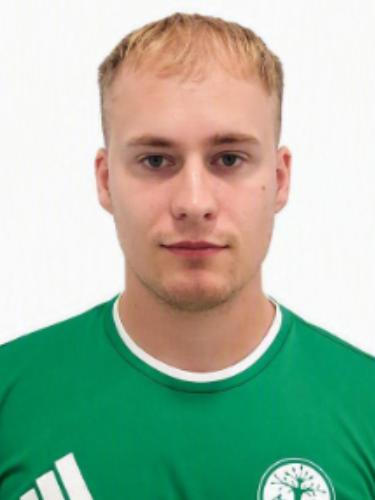 Hannes Radstaak