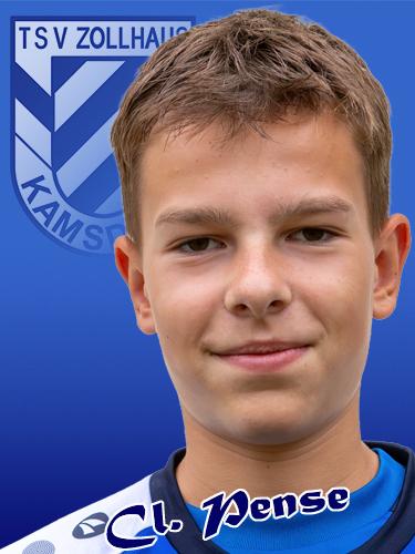 Clemens Pense