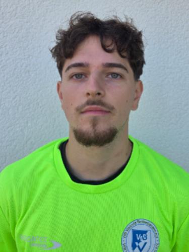 Daniel Kolek