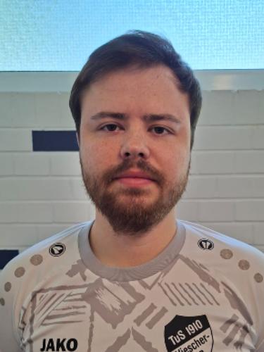David Stapelmann