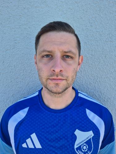Fabian Freudrich