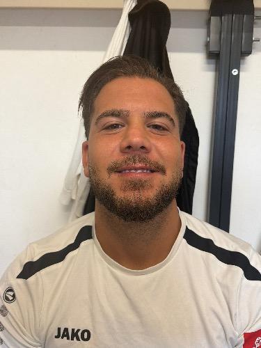Ali Chahrour