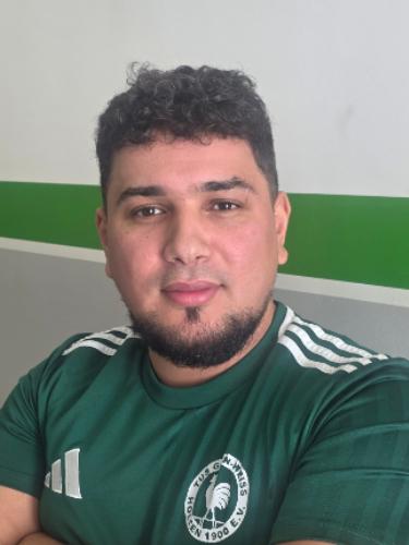Salim Eln Abdouni