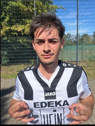 Alessio-Silvan Carta