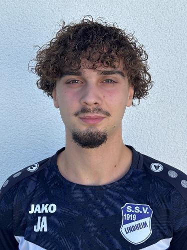 Aaron-Jeremy Avemarie