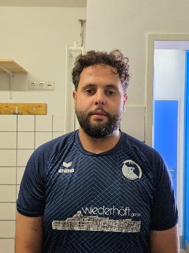 Bilal El Matouki