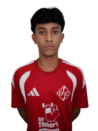 Ahmad Al-Awad