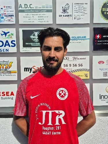 Bilal Atabey