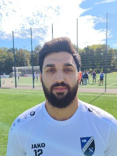 Emre Okran