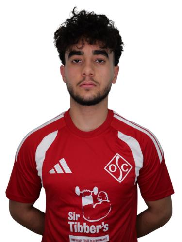Anas Nani