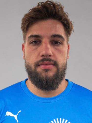 Kasim Hamad