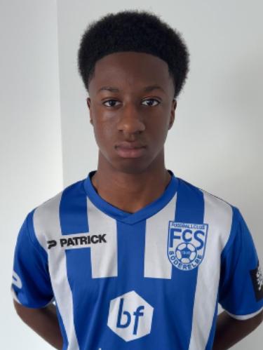 Dennis Michael Afriyie