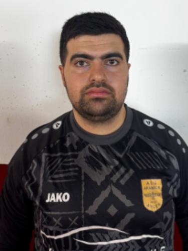 Ardalan Kamaran