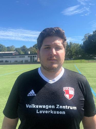 Seyid Özdemir
