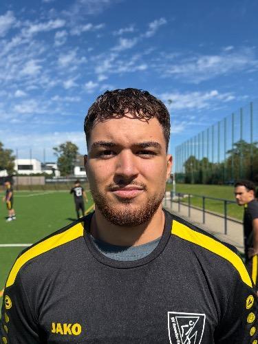 Ismail Aasim