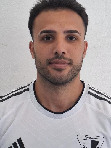Aras Ahmed
