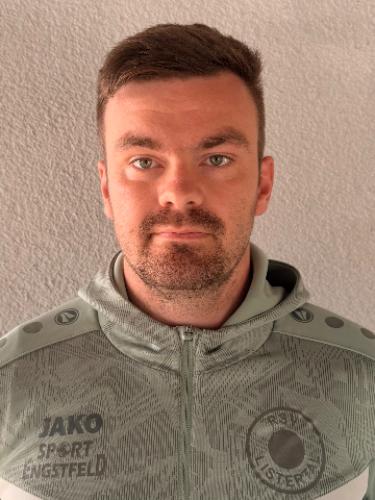 Luca Mohn