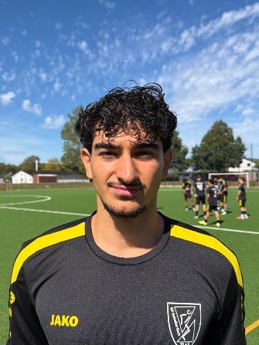 Devran Beliren