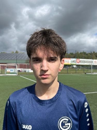 Denis Litau