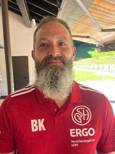 Benjamin Kneule
