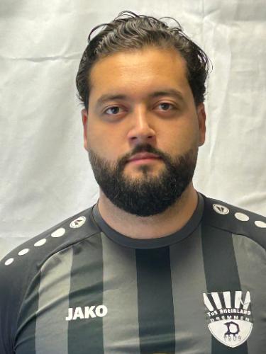 Tufan Ünal