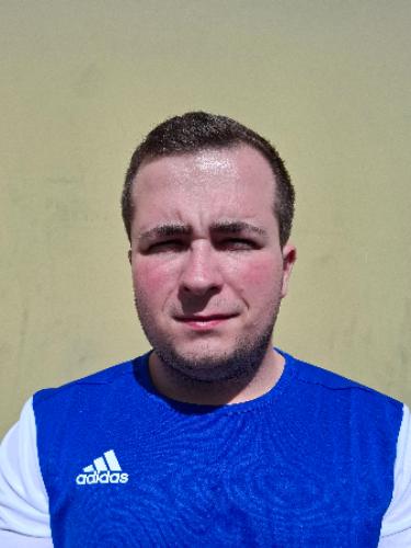 Juliano Soares da Cruz Martins