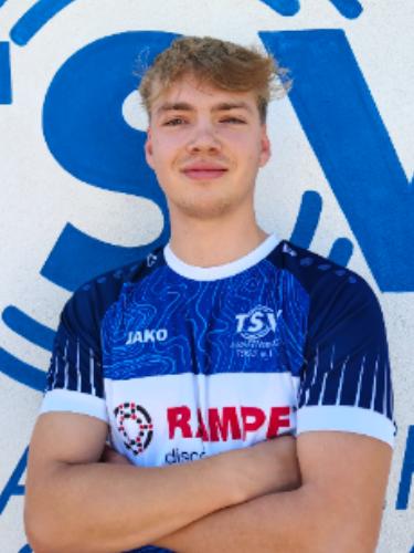 Elia Scharping