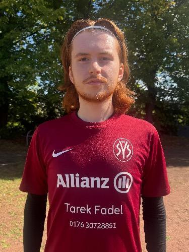 Tim Friedelt