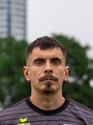 Gabriel Gheorghete