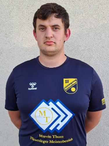 Benjamin Schlegl