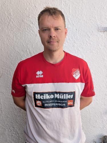 Julian Burmester