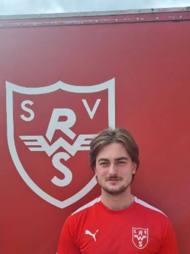 Liam Schneeberg