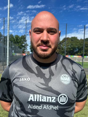 Younes Buhannou