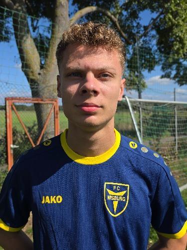 Finn Keller