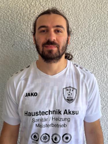 Hasan Sahin Kökboyun