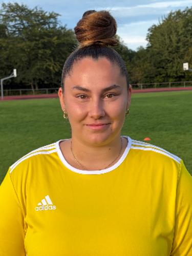 Jana Karaman