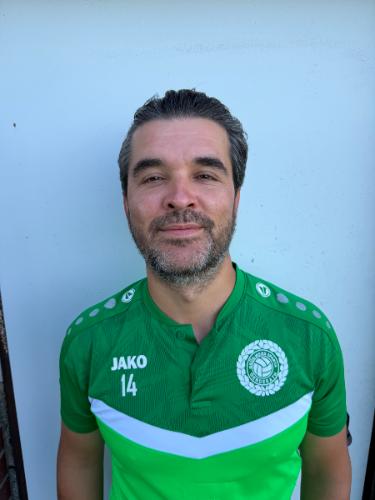 Muhammed Uludag