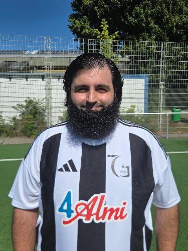Muhammed Ali Ardic