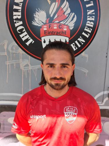 Savvas Mavrafridis