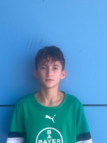 Raul Pascal Itzigsohn Fernandez