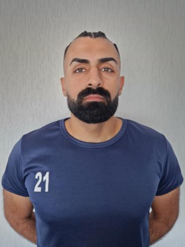 Ramazan Karacaer