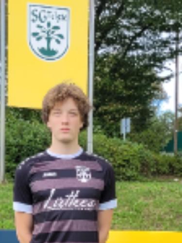 Lennard König