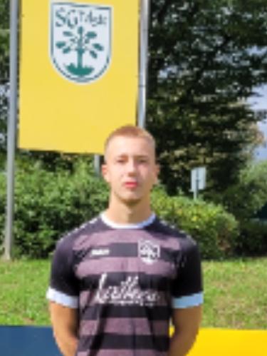 Edin Krcic