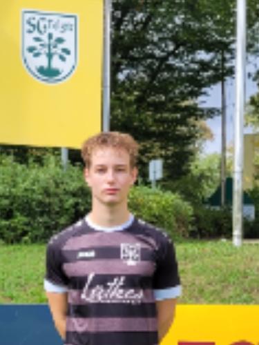 Ilhan Krcic