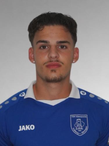 Gentjon Sadiku