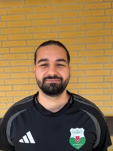 Salih Devran